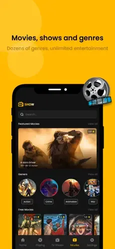 how-to-connect-jio-hotstar-to-tv Movies and shows